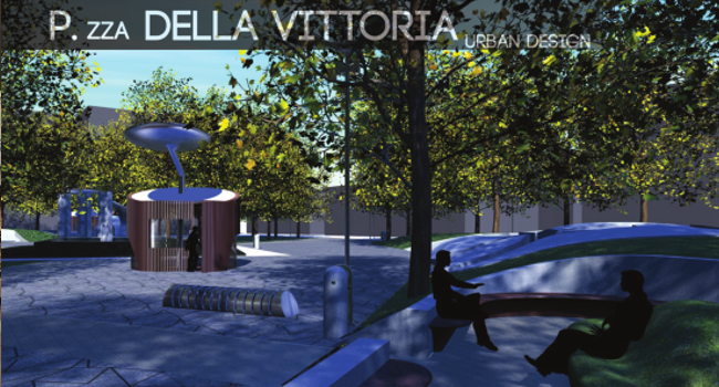 Urban Design
